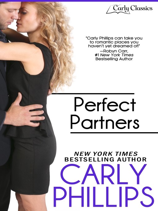 Title details for Perfect Partners by Carly Phillips - Wait list
